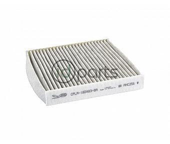 Cabin Filter [OEM] (Jaguar)(Land Rover)