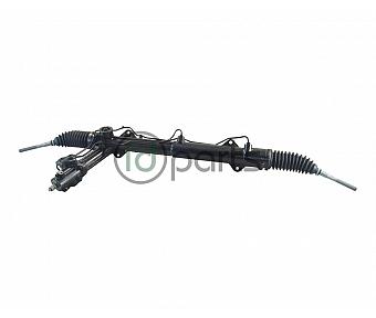 Steering Rack (E70)