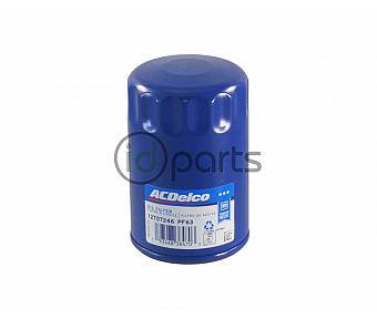 Oil Filter (Gen 4 L5P)