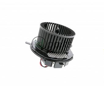 Blower Motor [VEMO] (A5 Climatronic)
