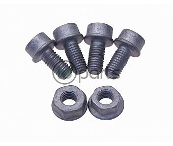 Timing Belt Bolt Kit (B5.5 BHW)