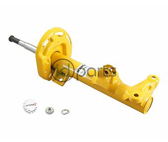 Koni Sport (Yellow) Front Strut (W211)