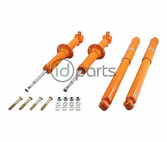 Koni STR.T LT Strut & Shock Set (F-150 4wd)