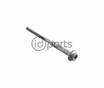 Injector Hold Down Bolt (CVCA)(CRUA)