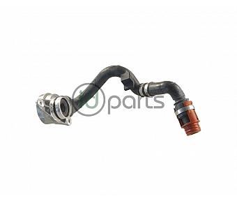 CCV Breather Assembly [OEM] (W166)(W221)