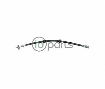 Front Brake Line [OEM] (A4)