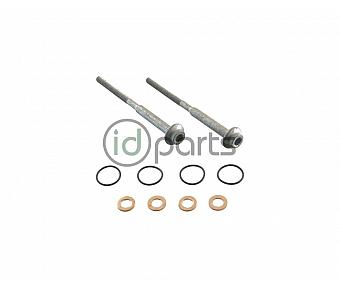 Fuel Injector Install Kit (CVCA)(CRUA)