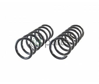 Rear Spring (7P)