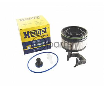 Fuel Filter [Hengst] (OM654)