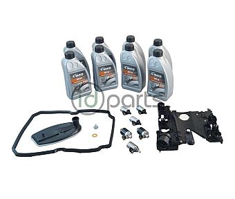 Transmission Overhaul Kit w/ Fluid (722.6/NAG1)