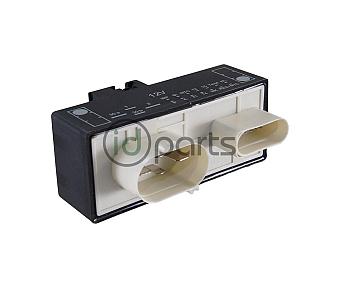 Fan Control Relay Module [Febi] (A4 Late)