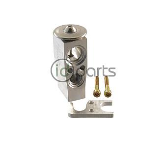 A/C Expansion Valve (MK7)(A3)