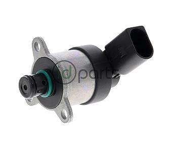 HPFP Fuel Pressure Regulator [VEMO] (OM642 Early)(NCV3 07-09)