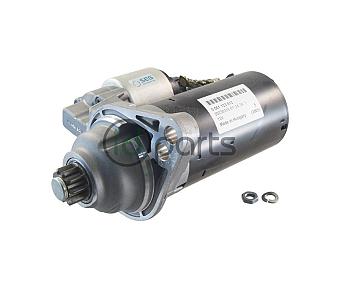 Starter [SEG] (A5 BRM Manual)