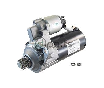 Starter (New Beetle DSG)(BRM DSG)(CBEA DSG)