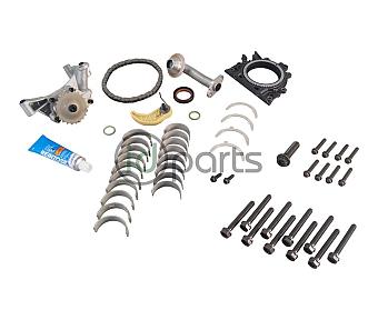 Cylinder Block Rebuild Kit (CJAA)