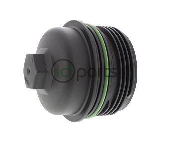 Oil Filter Cap (CATA)(CNRB)(CPNB)