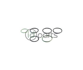 Intercooler Seal Kit (X166)(W166)