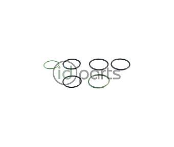 Intercooler Seal Kit (X166)