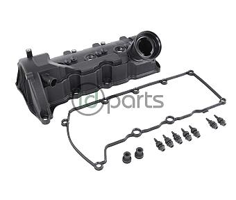 Valve Cover - Left Bank (CPNB)(CNRB)