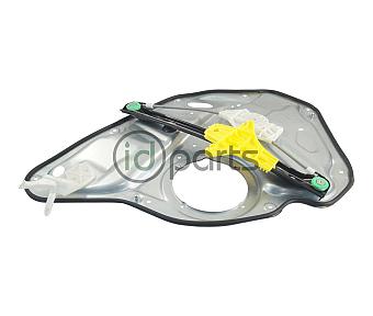 Rear Right Window Regulator (Mk6)