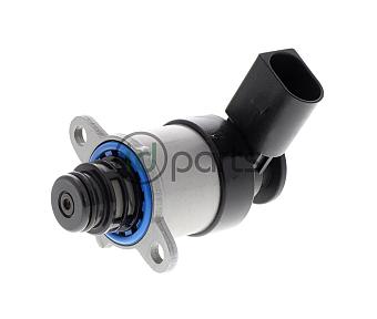 Fuel Pressure Control Quantity Valve (CBEA)(CJAA)