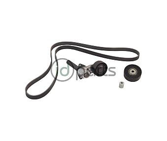 Serpentine Belt Kit (E70)