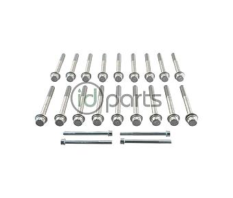 Head Bolt Set - Single Bank (LB7)(LBZ)(LLY)(LML)(LMM)