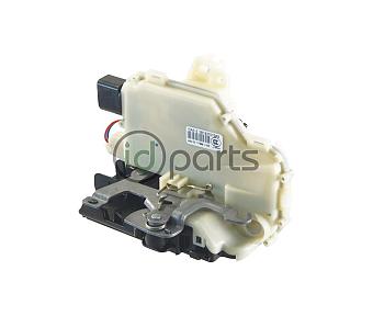 Door Lock Module - Front Left (A4)(B5.5)
