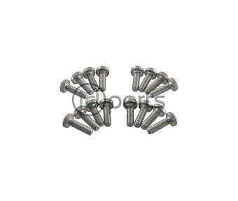 Lower Oil Pan Bolt Set (CNRB)(CPNB)