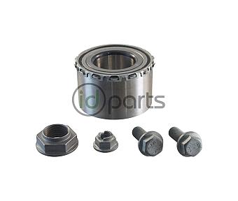 Front Wheel Bearing (NCV3 4WD)