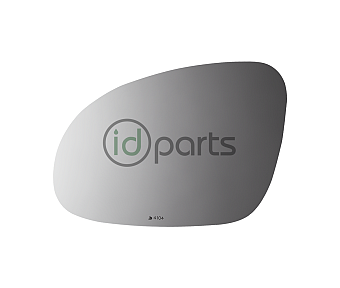 Side Mirror Glass Overlay - Driver (A5)(B5.5)(Sportwagen0
