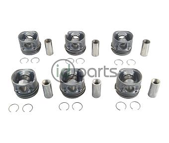 Piston Set (OM642)