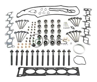 Cylinder Head Rebuild Kit (OM647)