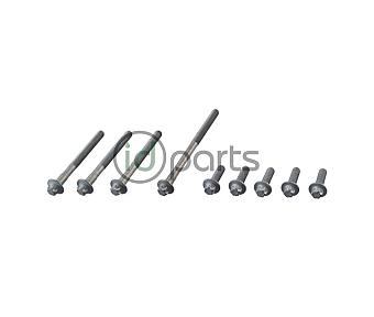 Intake Manifold Bolt Set - Right (W164)(X164)(W251)