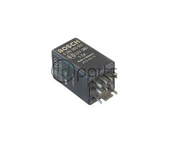 Glow Plug Relay (BKW)