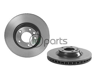 Brembo Front Rotor 350mm (7L V10)(4L)