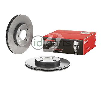 Brembo Front Rotor (A3)(B4)