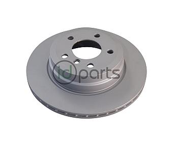 Zimmerman Rear Rotor (F15)