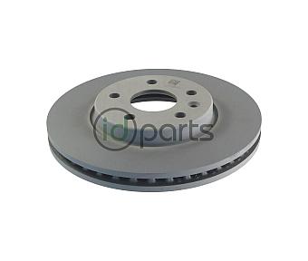 Front Brake Rotor [OEM](Cruze Gen2)