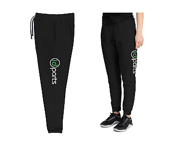 Comfy IDParts Sweatpants