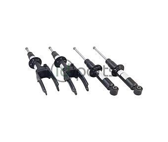 Sachs Strut and Shock Set (Q7)
