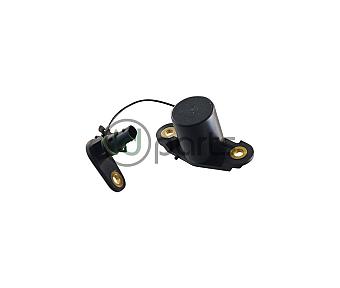 Oil Level Sensor (NCV3 Early)(OM642)(OM651)