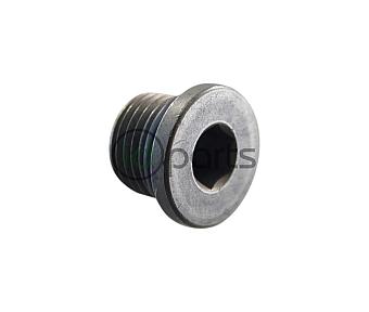 Differential Plug (CDI)(BlueTEC)