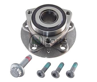 Front Wheel Bearing Kit [SKF] (Mk7)