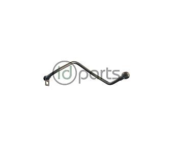 Turbocharger Oil Feed Line (OM648)