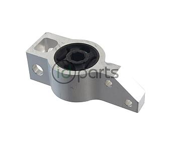 Control Arm Bracket w/ Bushing - Left [Lemfoerder] (A5)(8P)