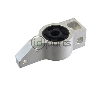 Control Arm Bracket w/ Bushing - Right [Lemfoerder] (A5)