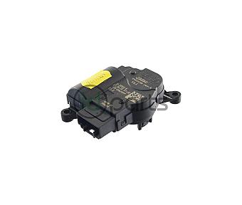 Recirculating Door Flap Motor [VALEO] (Mk6)(Mk7)