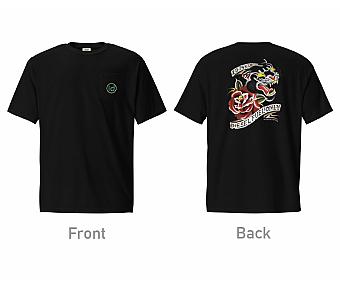 Panther Comfort Pocket Shirt
